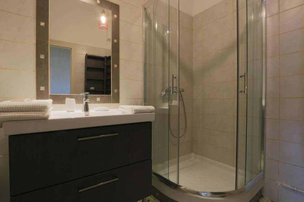 Spacieux Studio, Hotel Particulier En Hypercentre ตูร์ ภายนอก รูปภาพ