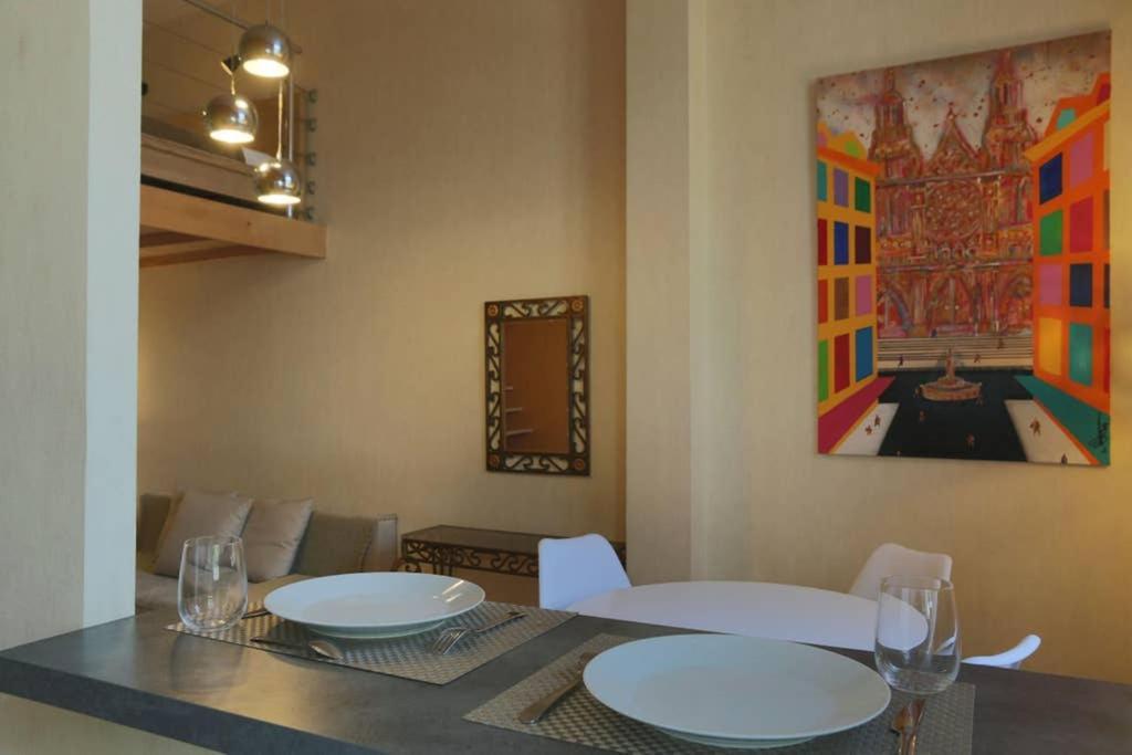 Spacieux Studio, Hotel Particulier En Hypercentre ตูร์ ภายนอก รูปภาพ